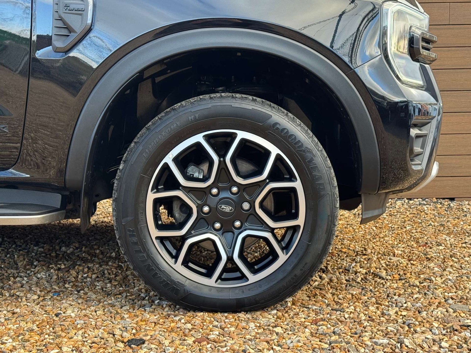 Used Ford Ranger 2023 for sale - 77210052: Photo 16