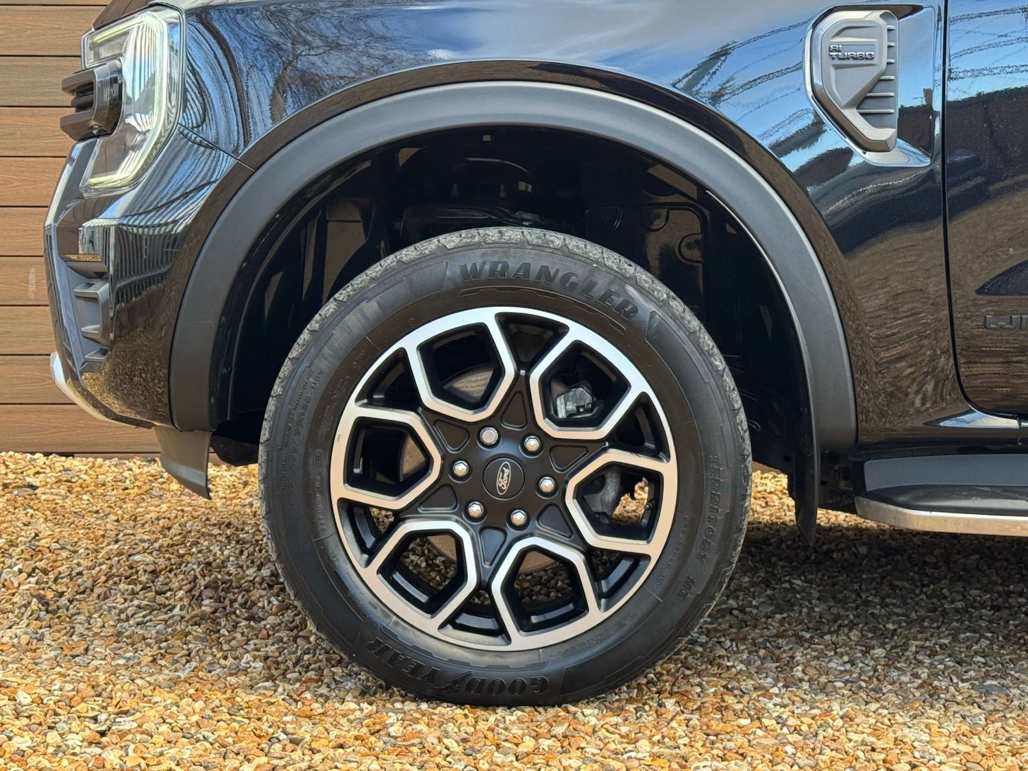 Used Ford Ranger 2023 for sale - 77210052: Photo 17