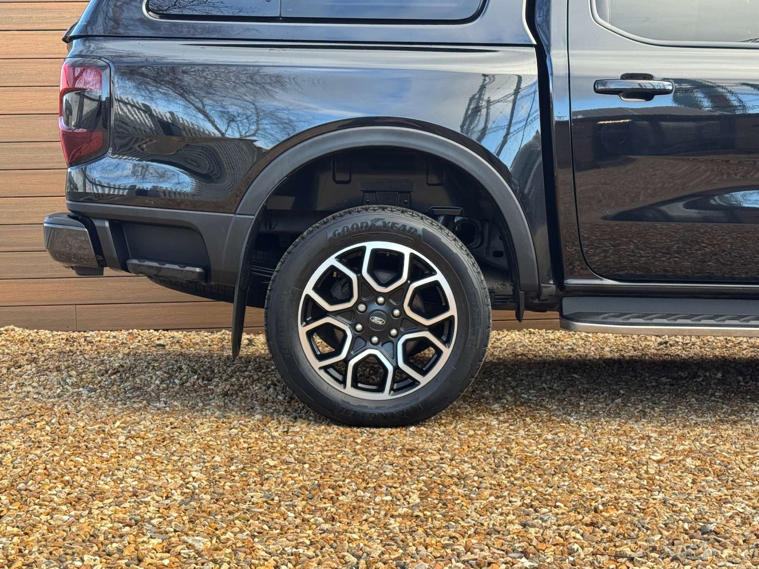 Used Ford Ranger 2023 for sale - 77210052: Photo 18