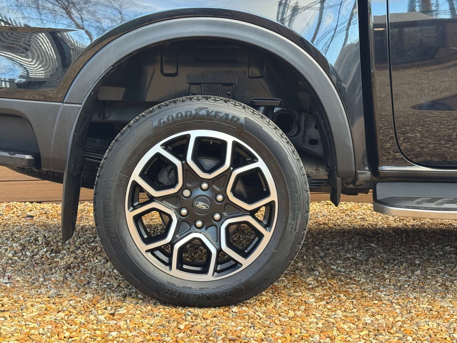 Used Ford Ranger 2023 for sale - 77210052: Photo 19