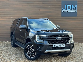 Used Ford Ranger 2023 for sale - 77210052: Photo