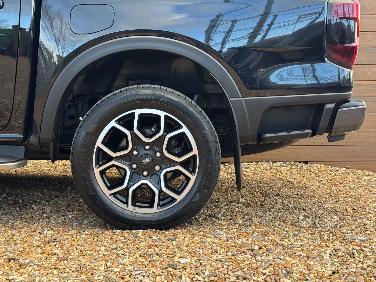 Used Ford Ranger 2023 for sale - 77210052: Photo 20