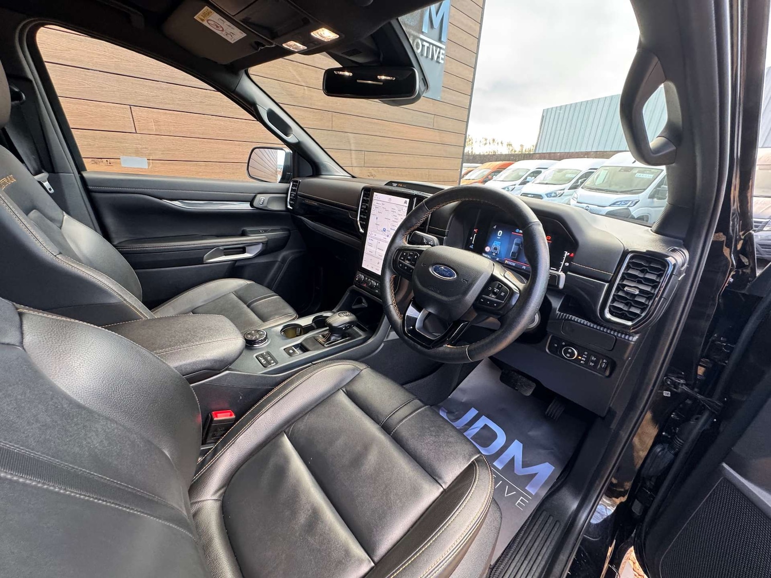 Used Ford Ranger 2023 for sale - 77210052: Photo 22