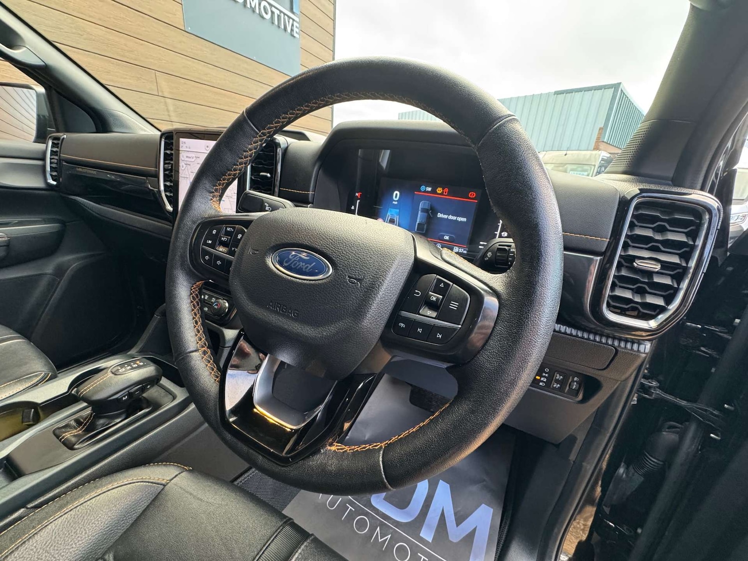 Used Ford Ranger 2023 for sale - 77210052: Photo 24