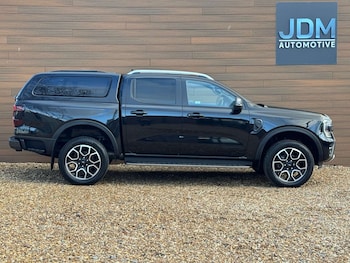 Used Ford Ranger 2023 for sale - 77210052: Photo