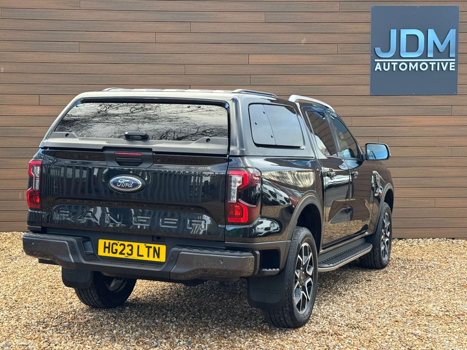 Used Ford Ranger 2023 for sale - 77210052: Photo 3