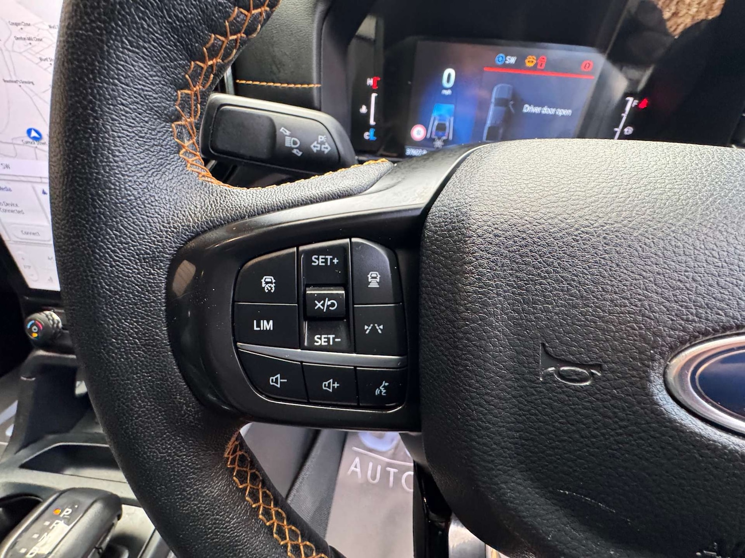 Used Ford Ranger 2023 for sale - 77210052: Photo 30