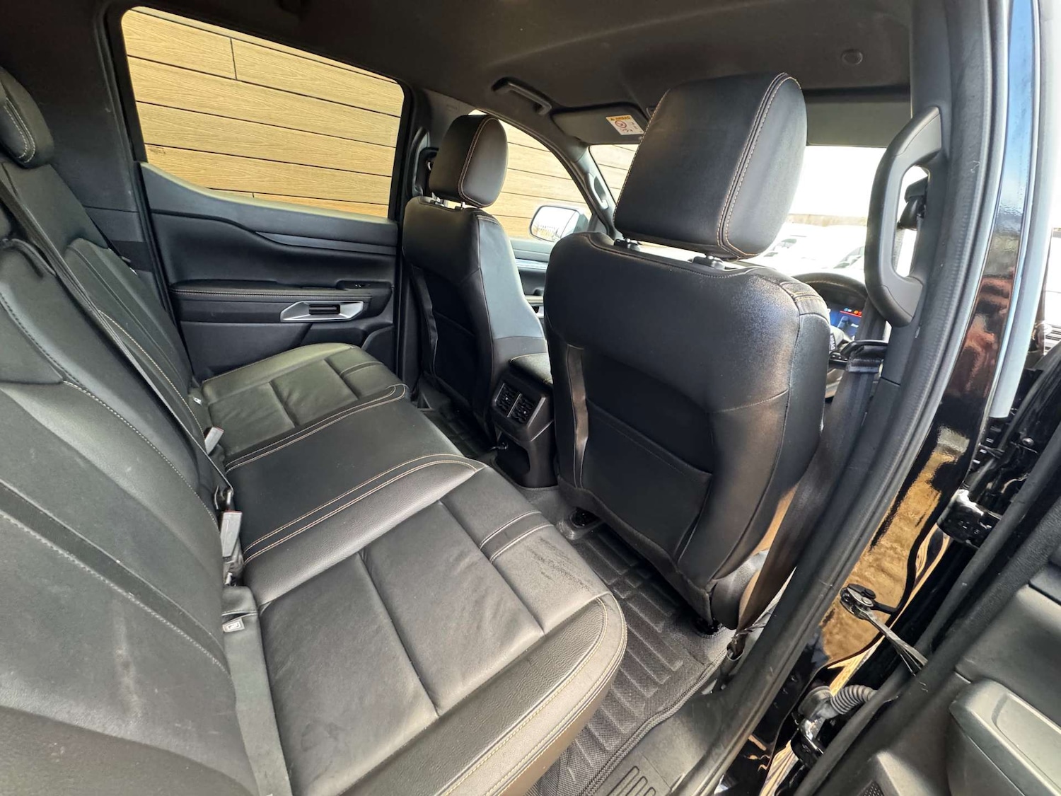 Used Ford Ranger 2023 for sale - 77210052: Photo 33