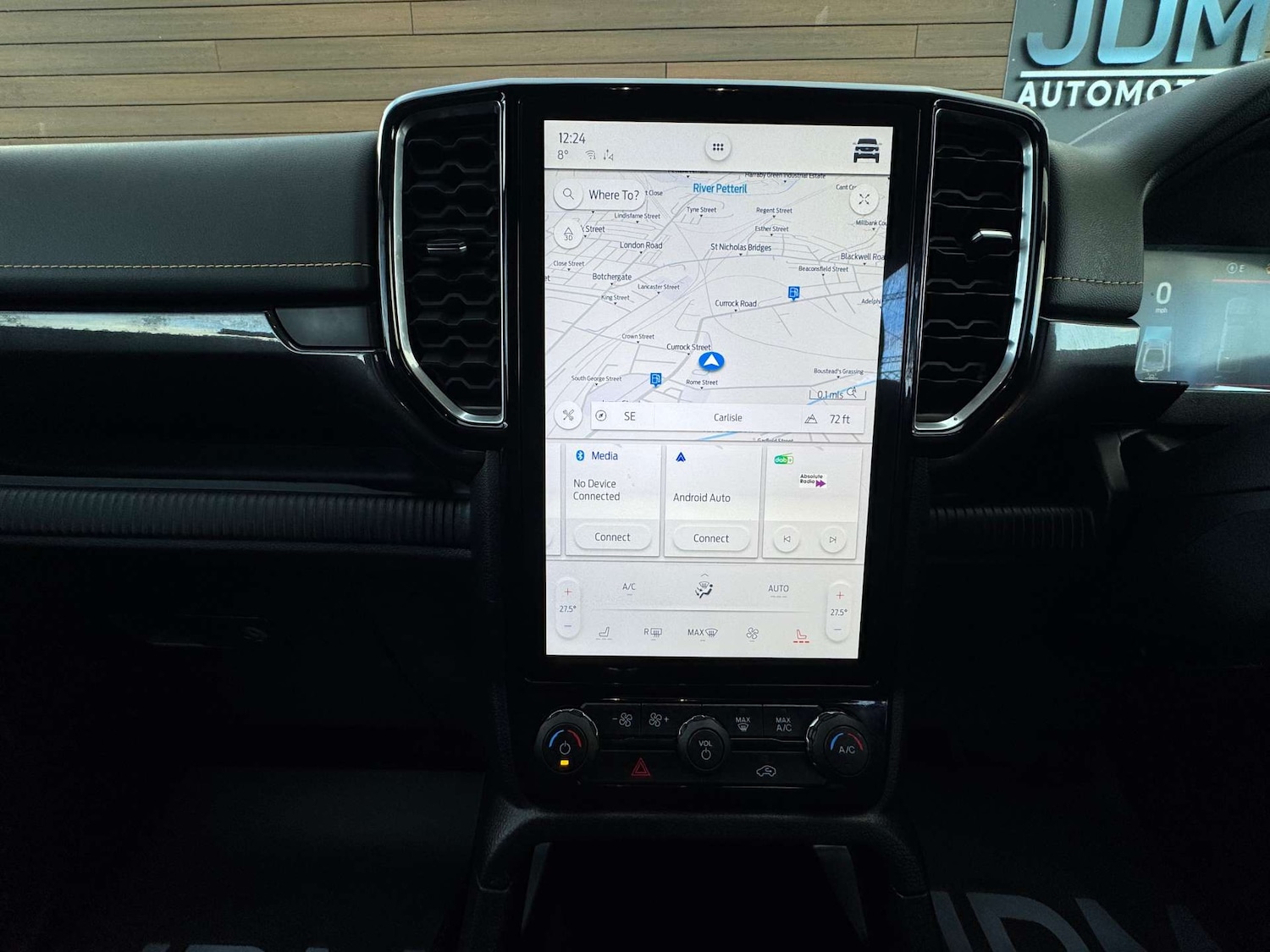 Used Ford Ranger 2023 for sale - 77210052: Photo 38