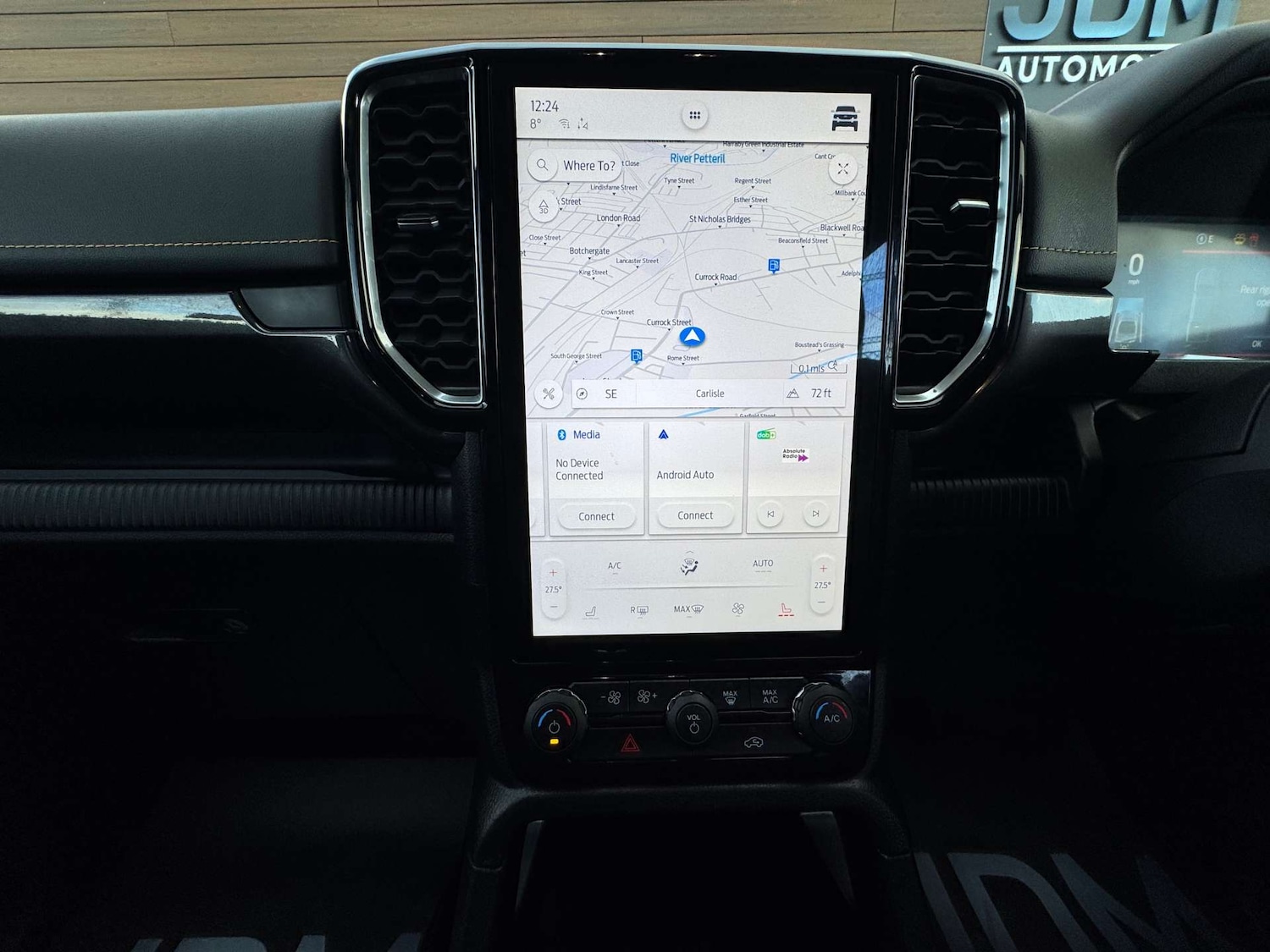 Used Ford Ranger 2023 for sale - 77210052: Photo 39