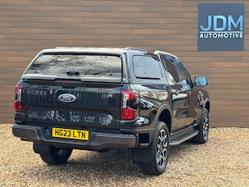 Used Ford Ranger 2023 for sale - 77210052: Photo