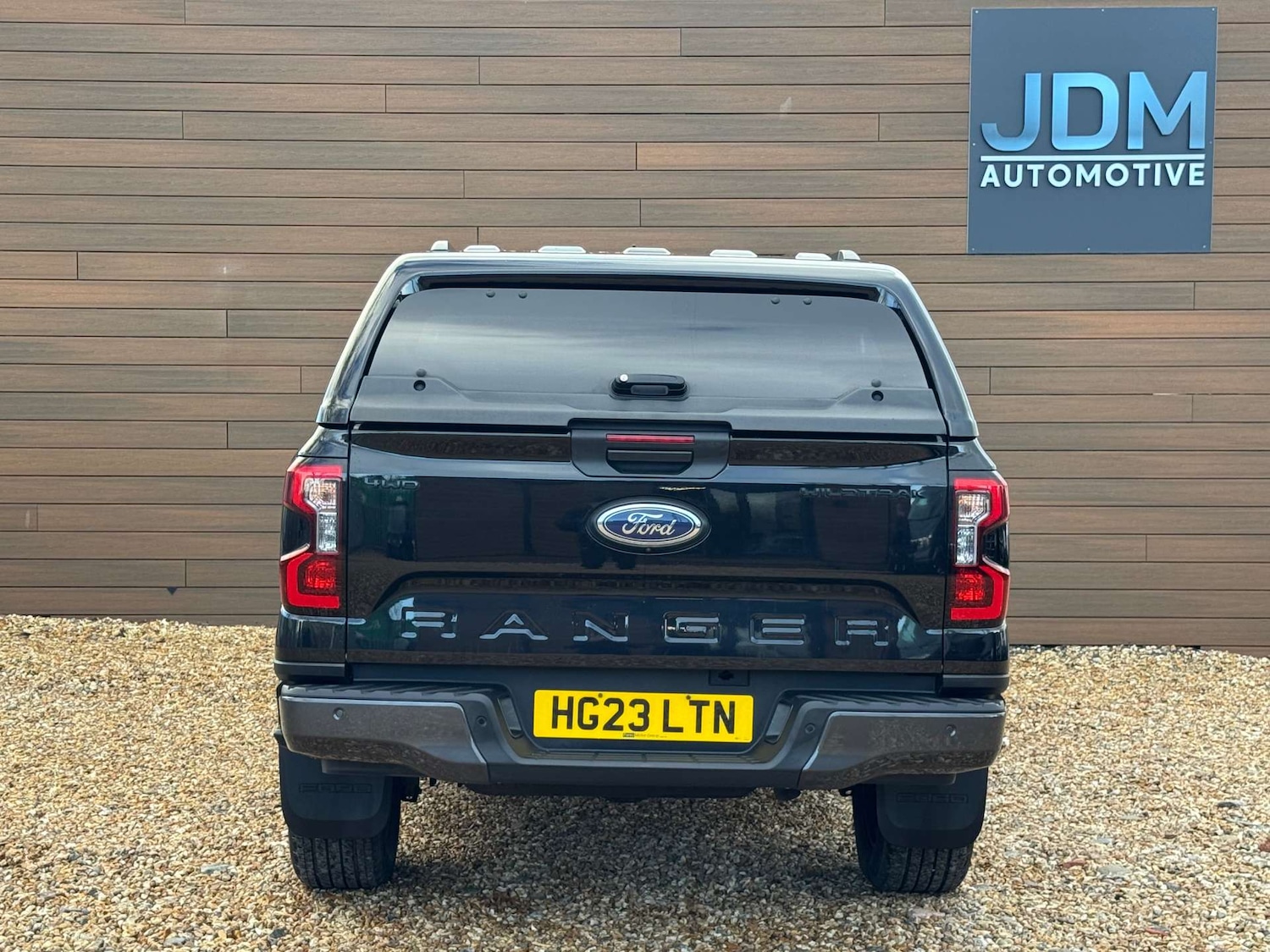 Used Ford Ranger 2023 for sale - 77210052: Photo 4