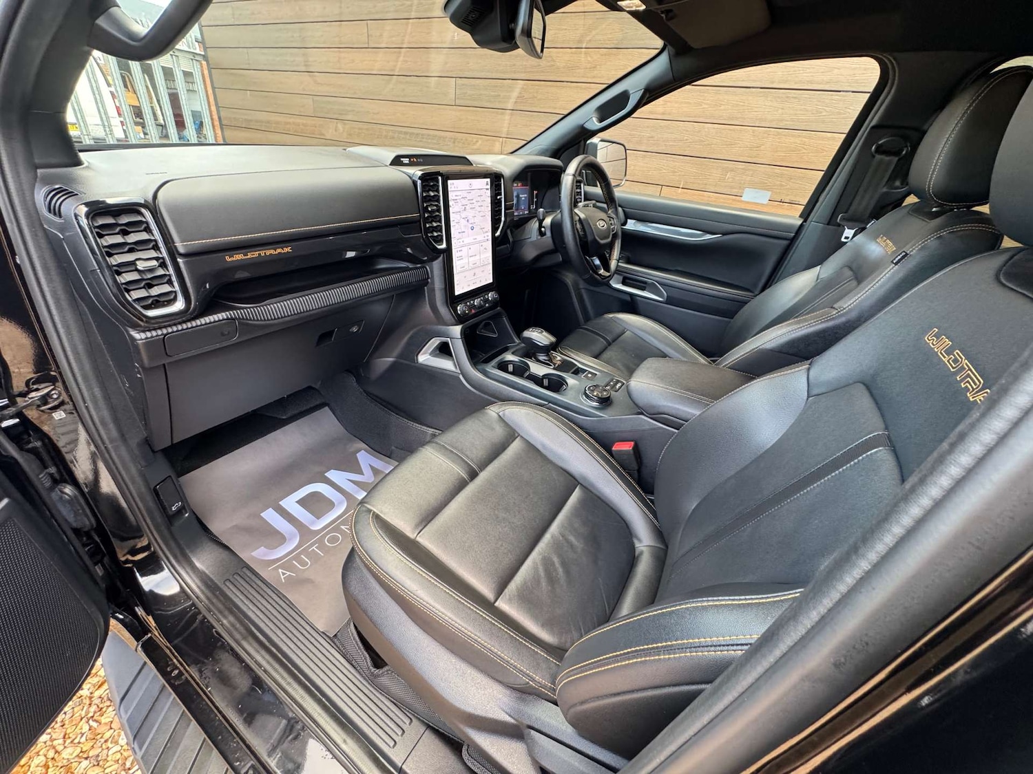 Used Ford Ranger 2023 for sale - 77210052: Photo 46