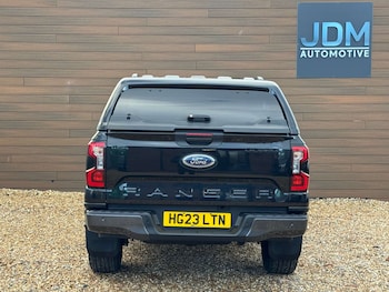 Used Ford Ranger 2023 for sale - 77210052: Photo