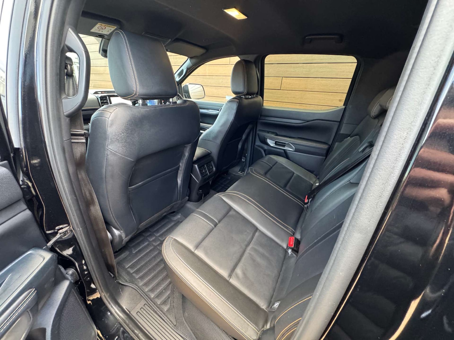 Used Ford Ranger 2023 for sale - 77210052: Photo 51