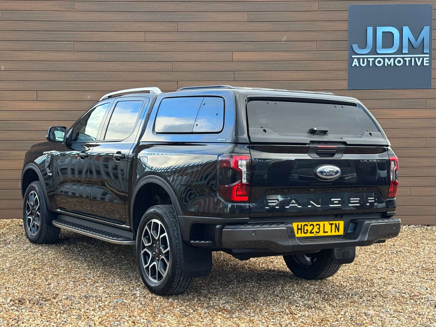 Used Ford Ranger 2023 for sale - 77210052: Photo 7