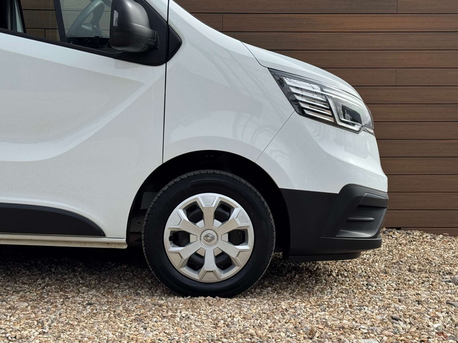 Used Renault Trafic 2023 for sale - 78030917: Photo 12