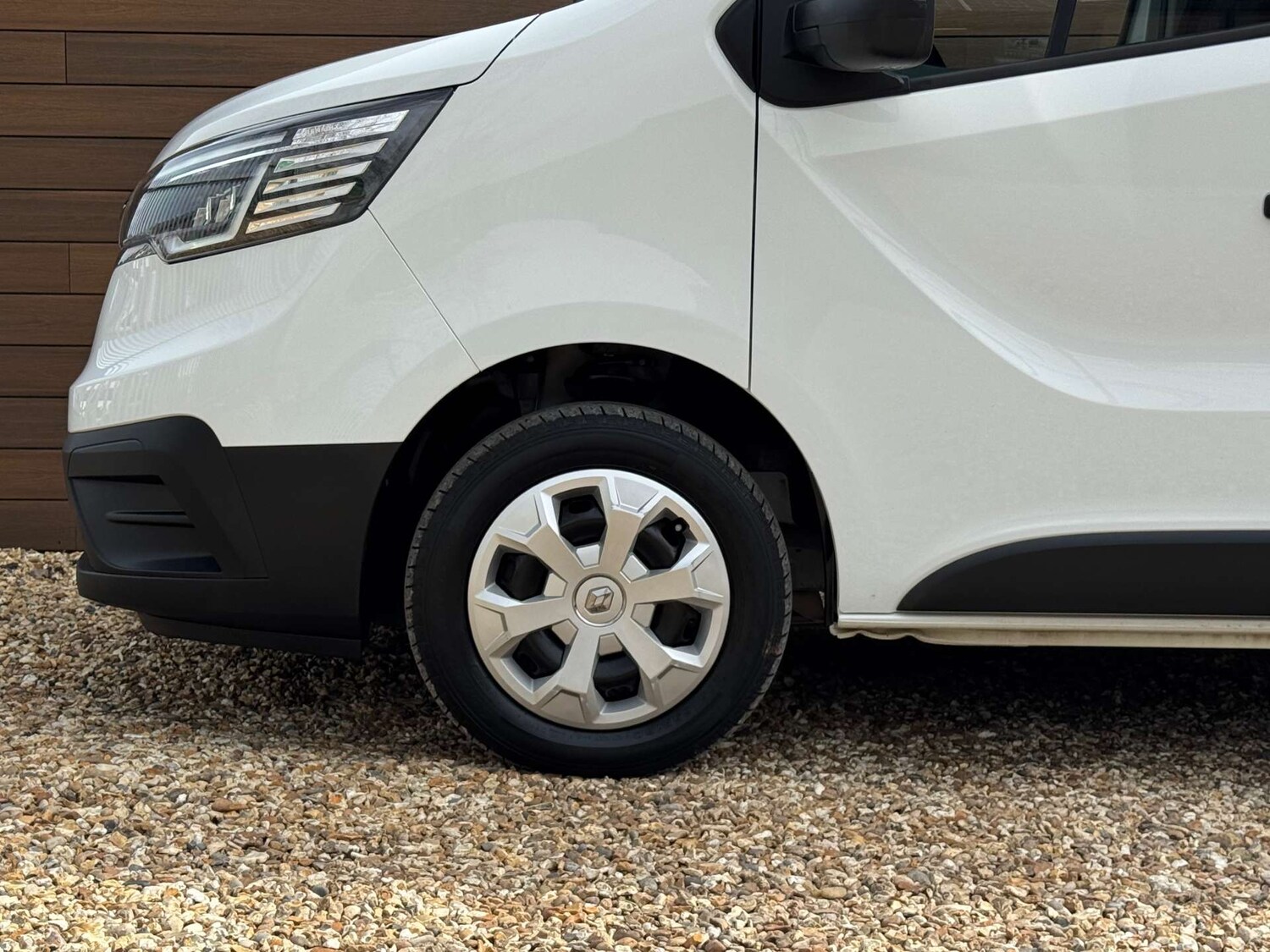 Used Renault Trafic 2023 for sale - 78030917: Photo 13