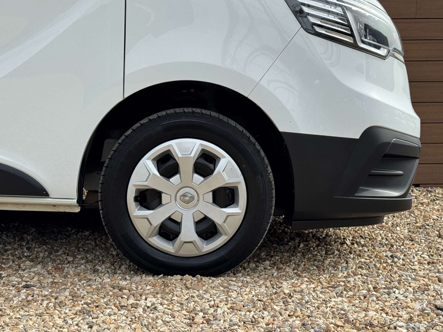 Used Renault Trafic 2023 for sale - 78030917: Photo 14