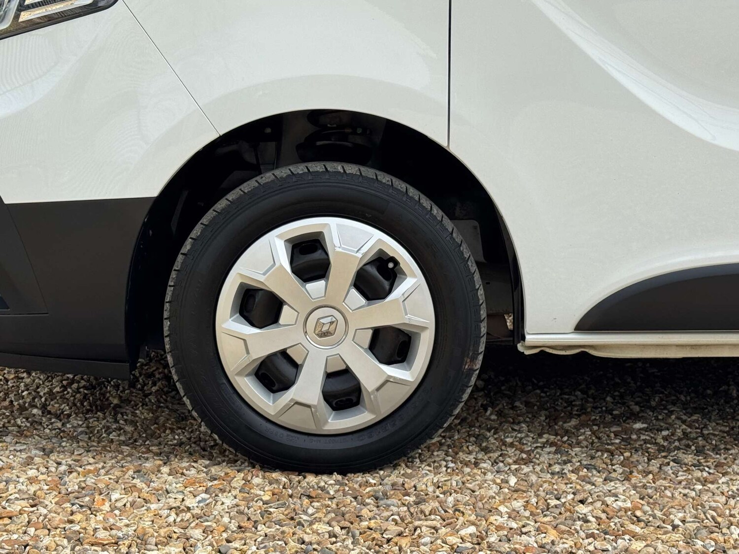 Used Renault Trafic 2023 for sale - 78030917: Photo 15