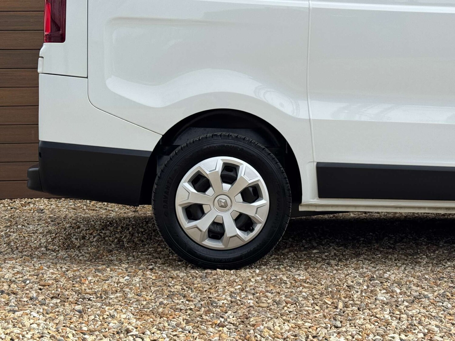 Used Renault Trafic 2023 for sale - 78030917: Photo 16