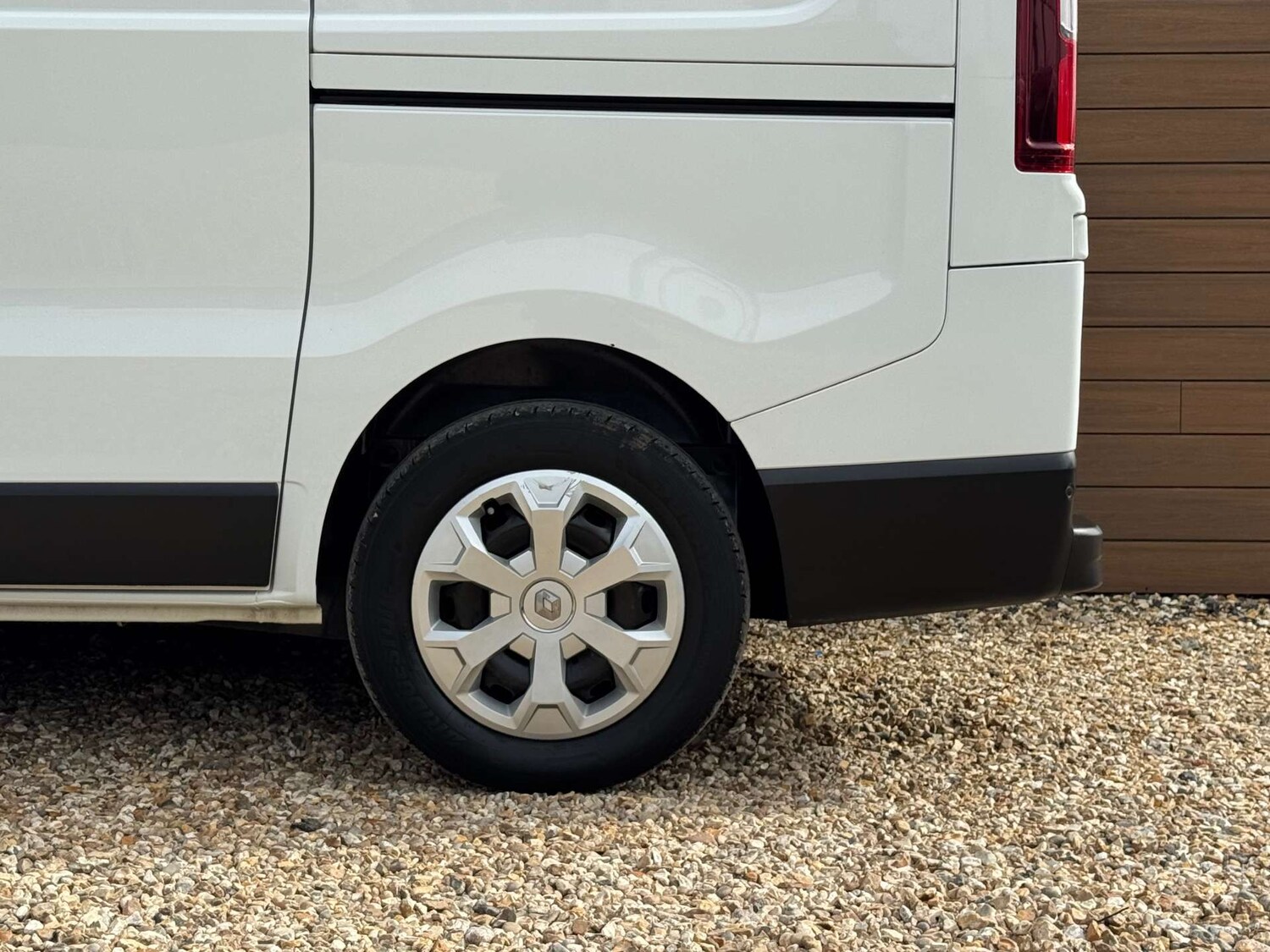 Used Renault Trafic 2023 for sale - 78030917: Photo 17