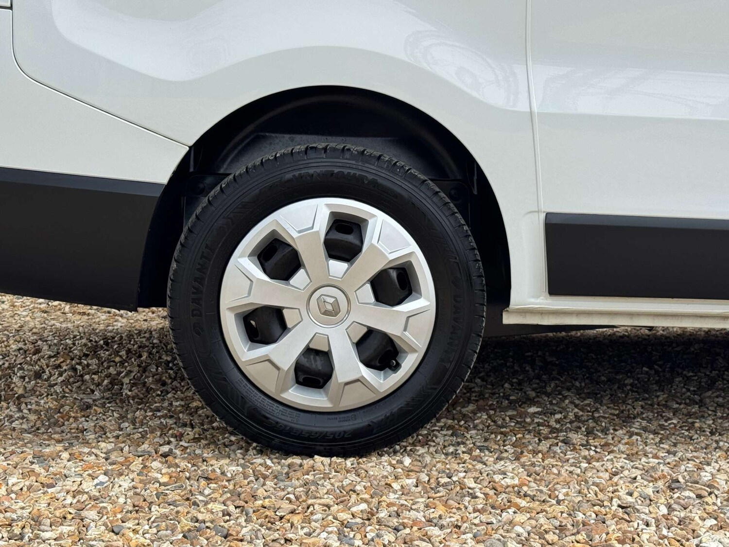 Used Renault Trafic 2023 for sale - 78030917: Photo 18