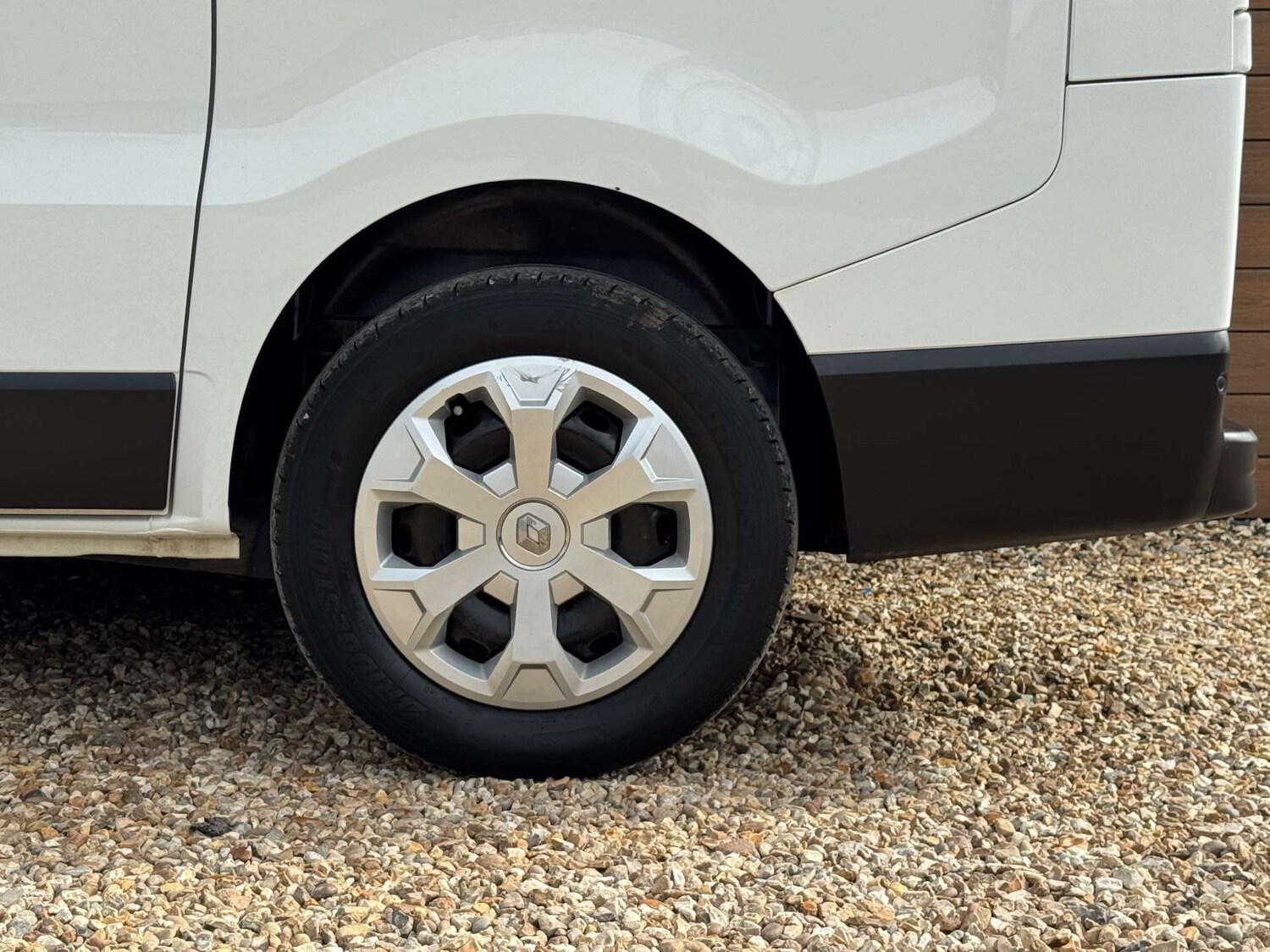 Used Renault Trafic 2023 for sale - 78030917: Photo 19