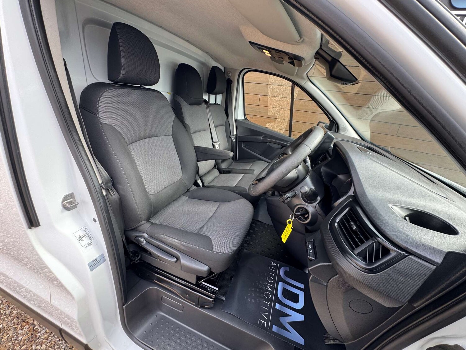 Used Renault Trafic 2023 for sale - 78030917: Photo 21