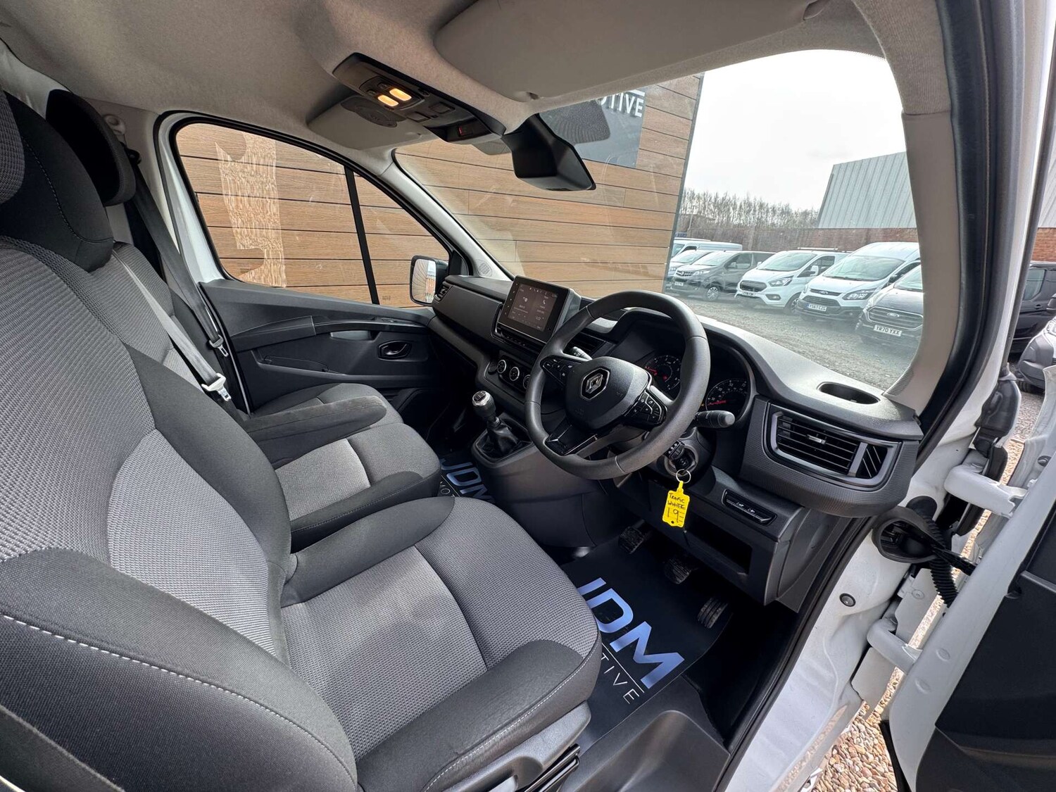 Used Renault Trafic 2023 for sale - 78030917: Photo 22