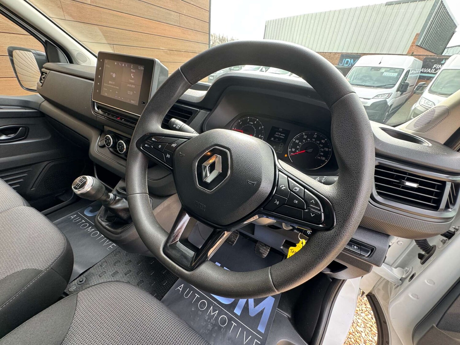 Used Renault Trafic 2023 for sale - 78030917: Photo 23