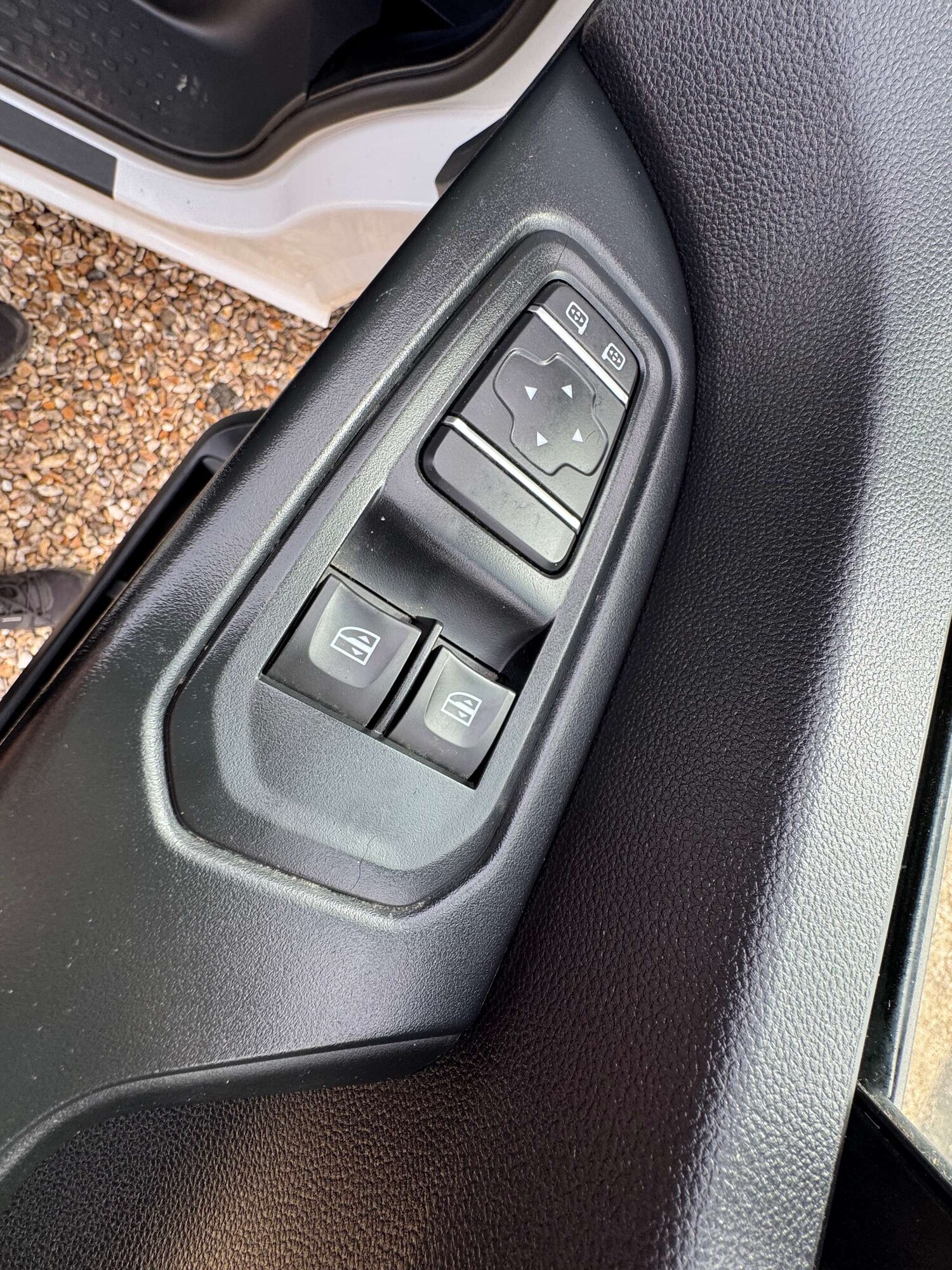 Used Renault Trafic 2023 for sale - 78030917: Photo 24