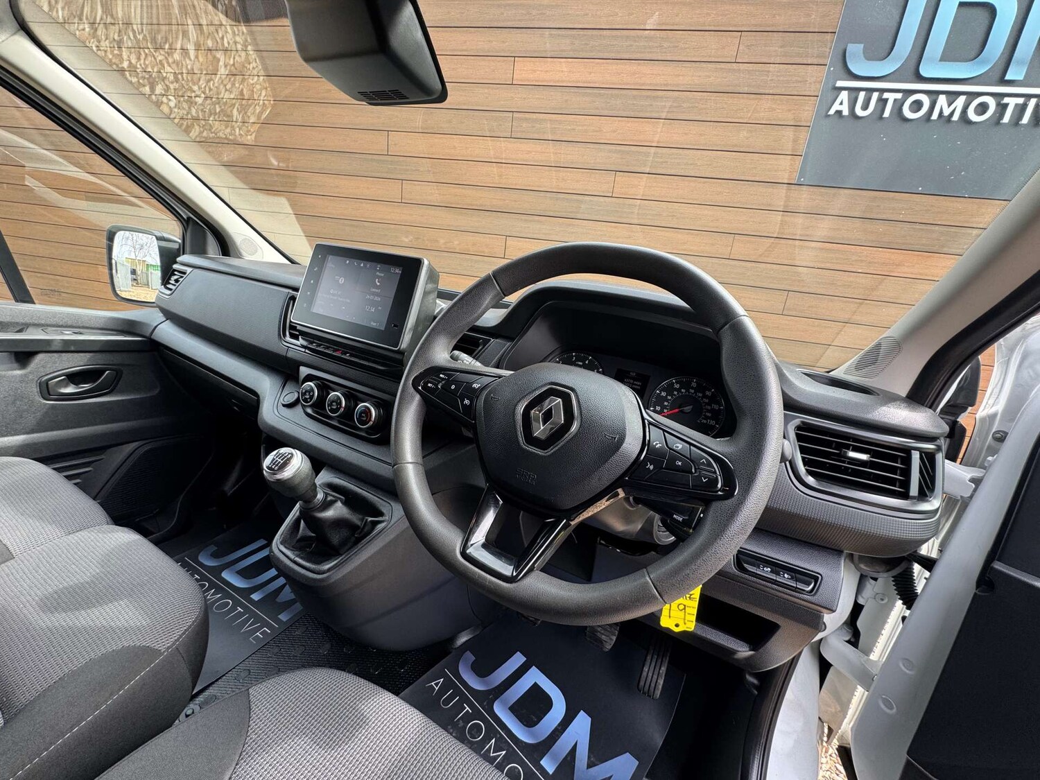 Used Renault Trafic 2023 for sale - 78030917: Photo 25