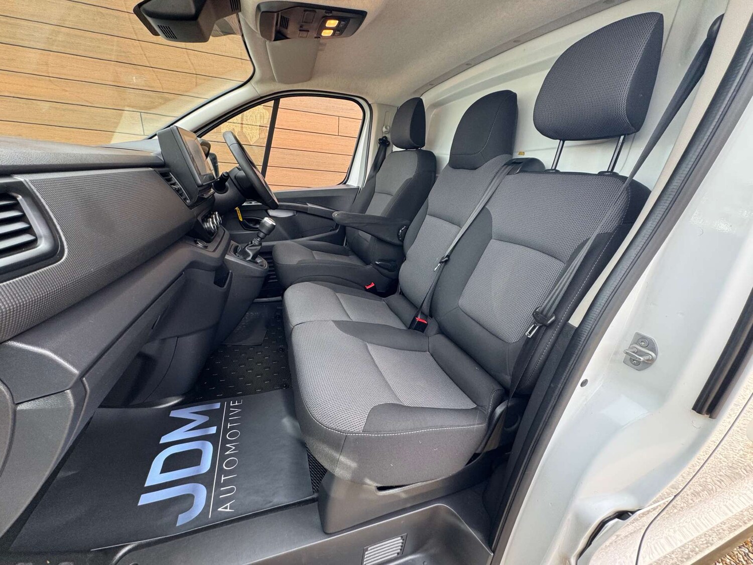 Used Renault Trafic 2023 for sale - 78030917: Photo 28