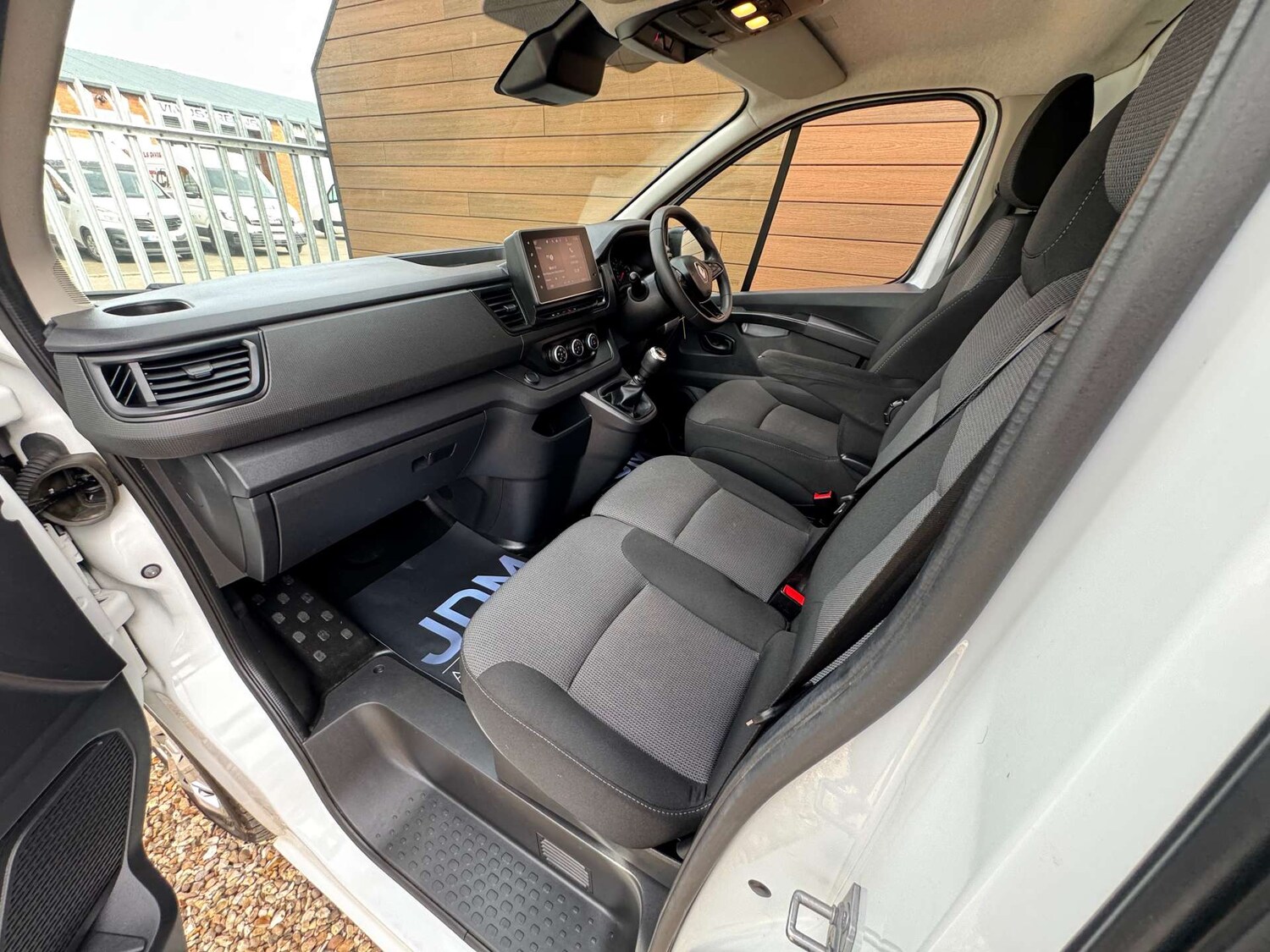 Used Renault Trafic 2023 for sale - 78030917: Photo 29