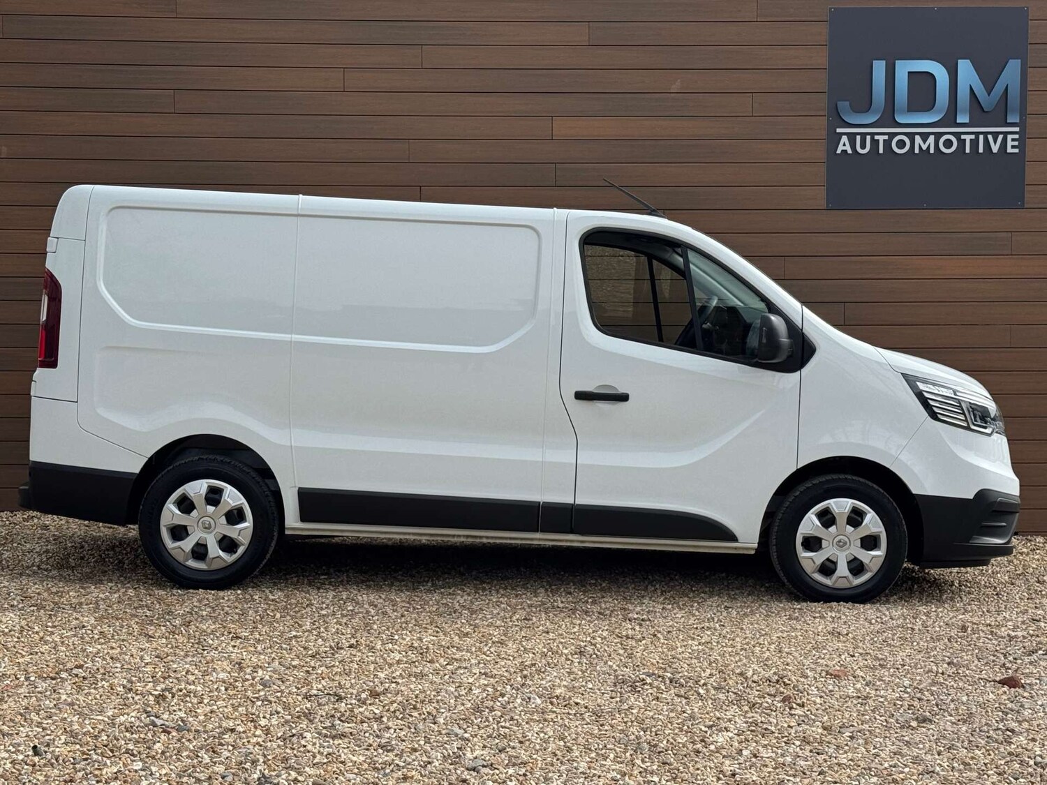 Used Renault Trafic 2023 for sale - 78030917: Photo 3