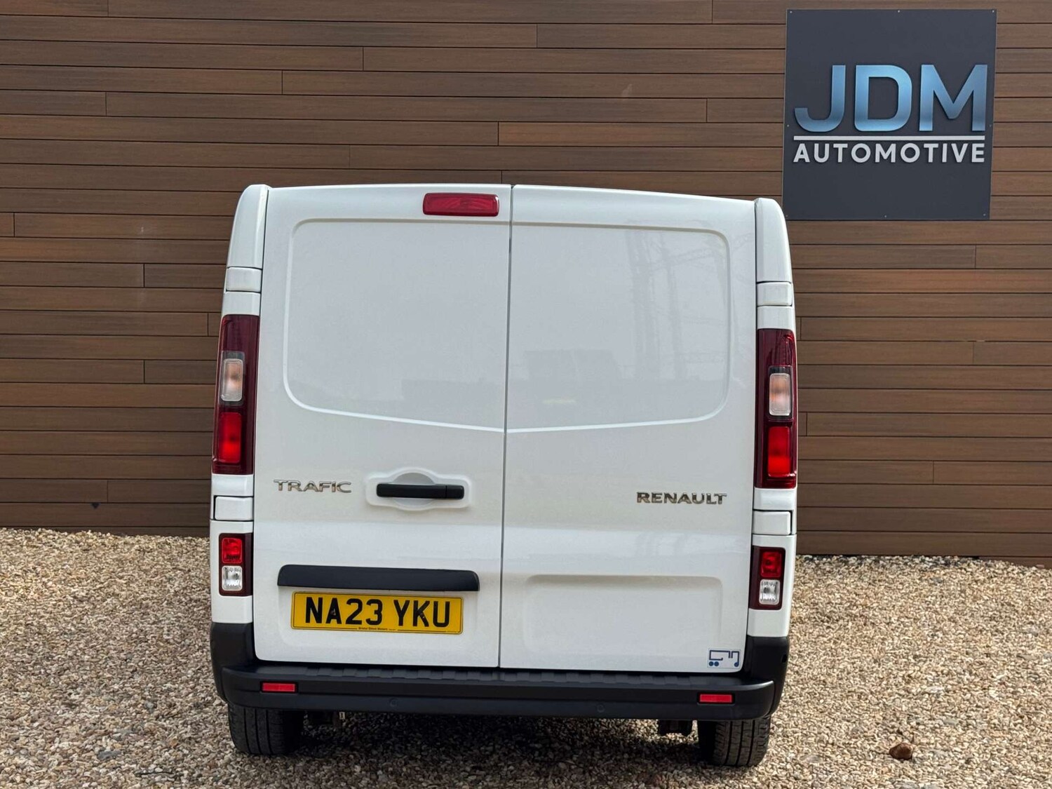 Used Renault Trafic 2023 for sale - 78030917: Photo 5