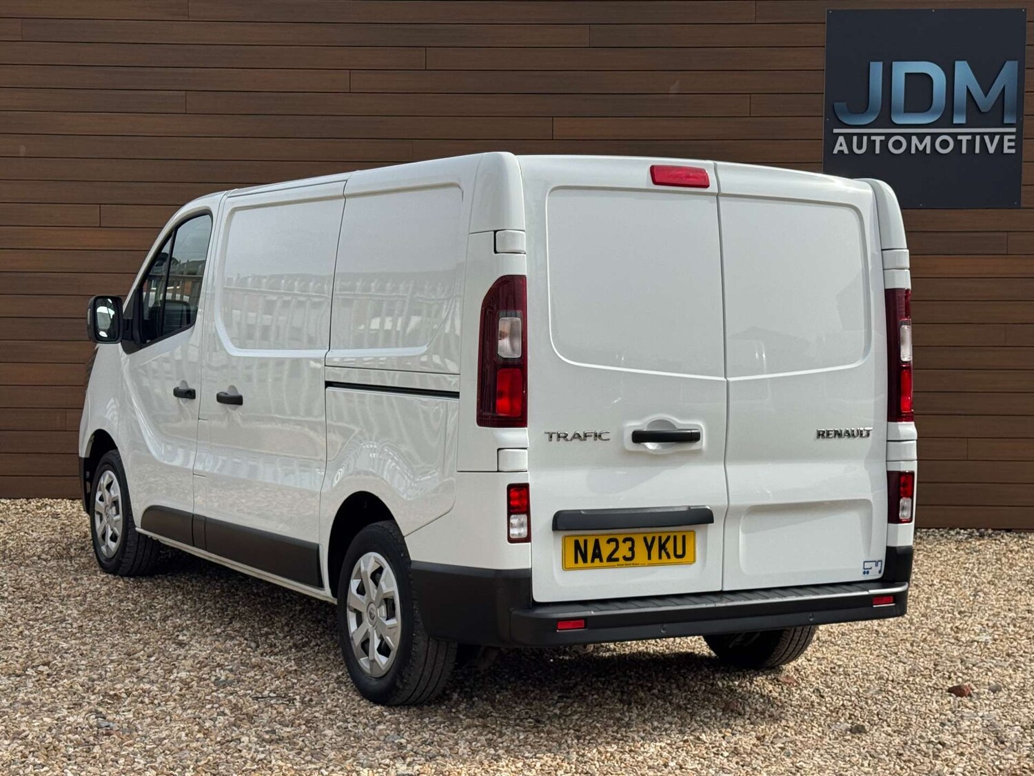 Used Renault Trafic 2023 for sale - 78030917: Photo 7