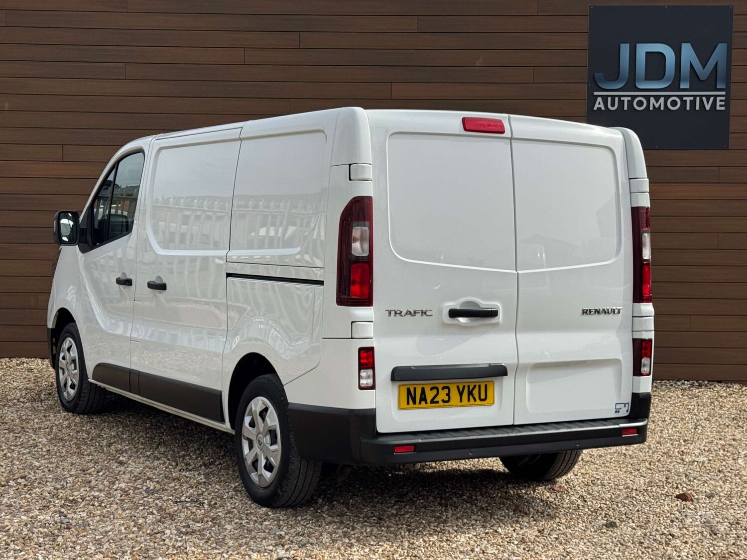 Used Renault Trafic 2023 for sale - 78030917: Photo 8