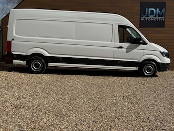 Used MAN TGE 2023 for sale - 78228144: Photo