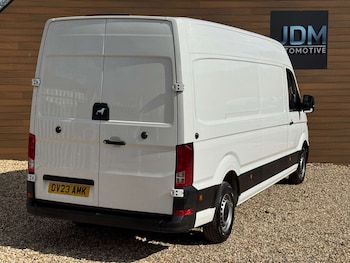 Used MAN TGE 2023 for sale - 78228144: Photo