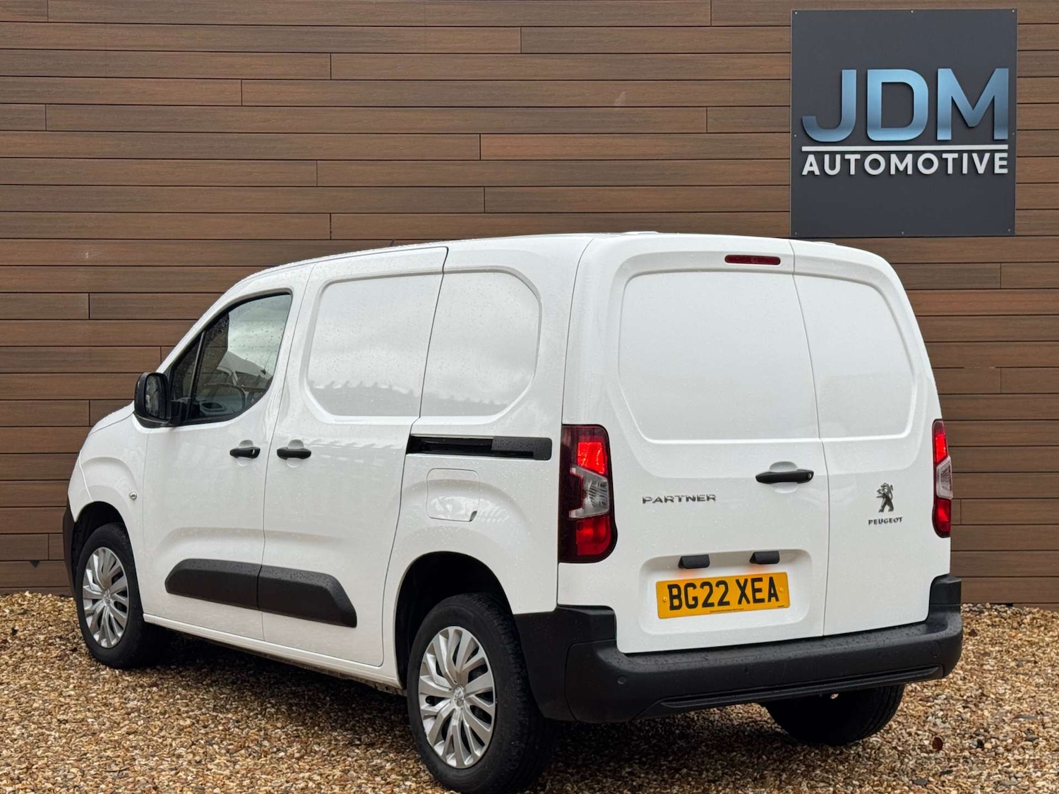 Used Peugeot Partner 2022 for sale - 77288587: Photo 11