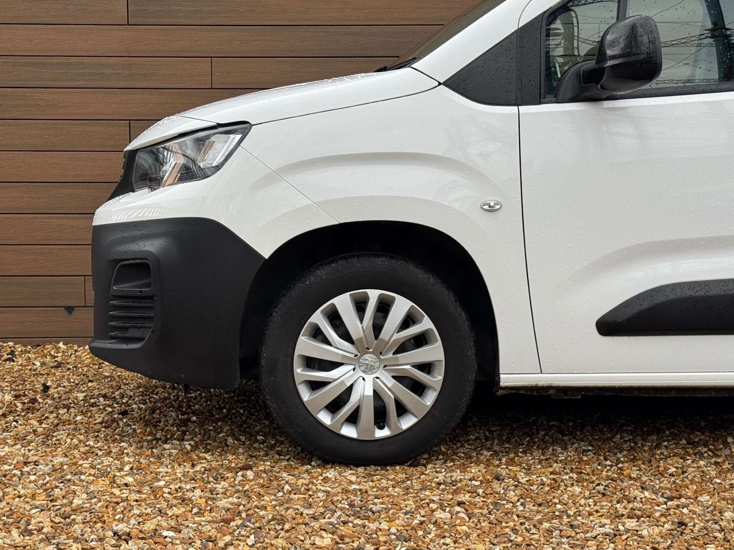 Used Peugeot Partner 2022 for sale - 77288587: Photo 16