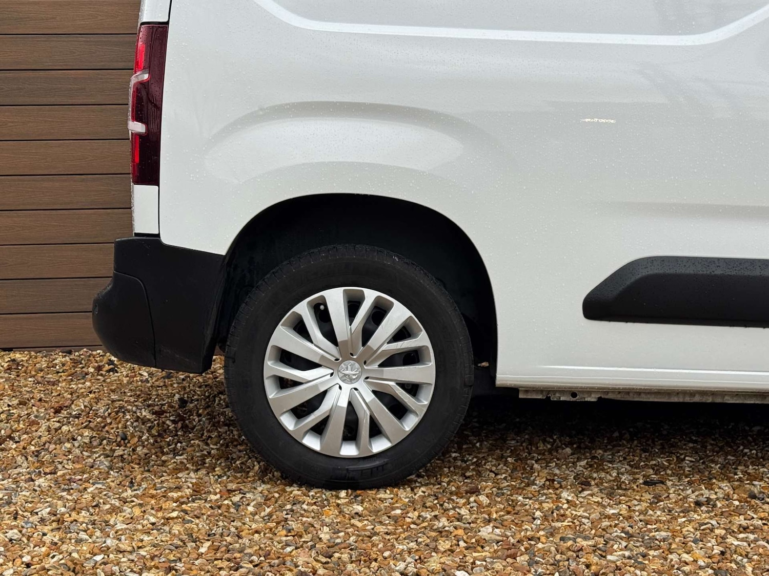 Used Peugeot Partner 2022 for sale - 77288587: Photo 17