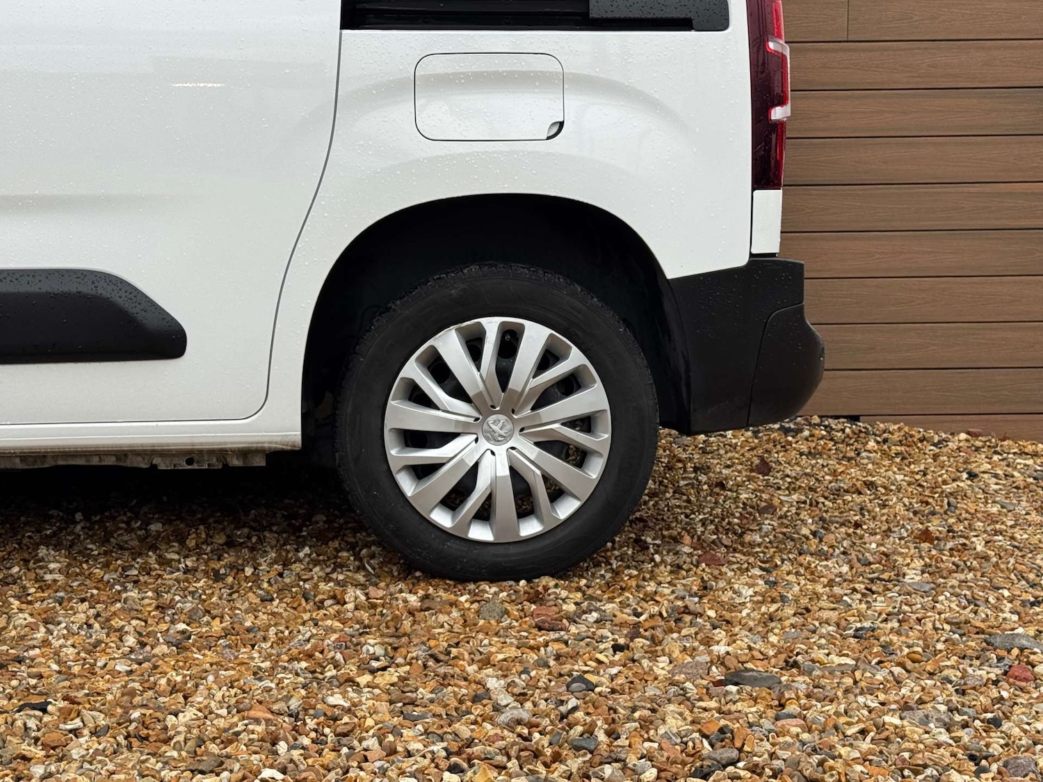 Used Peugeot Partner 2022 for sale - 77288587: Photo 18