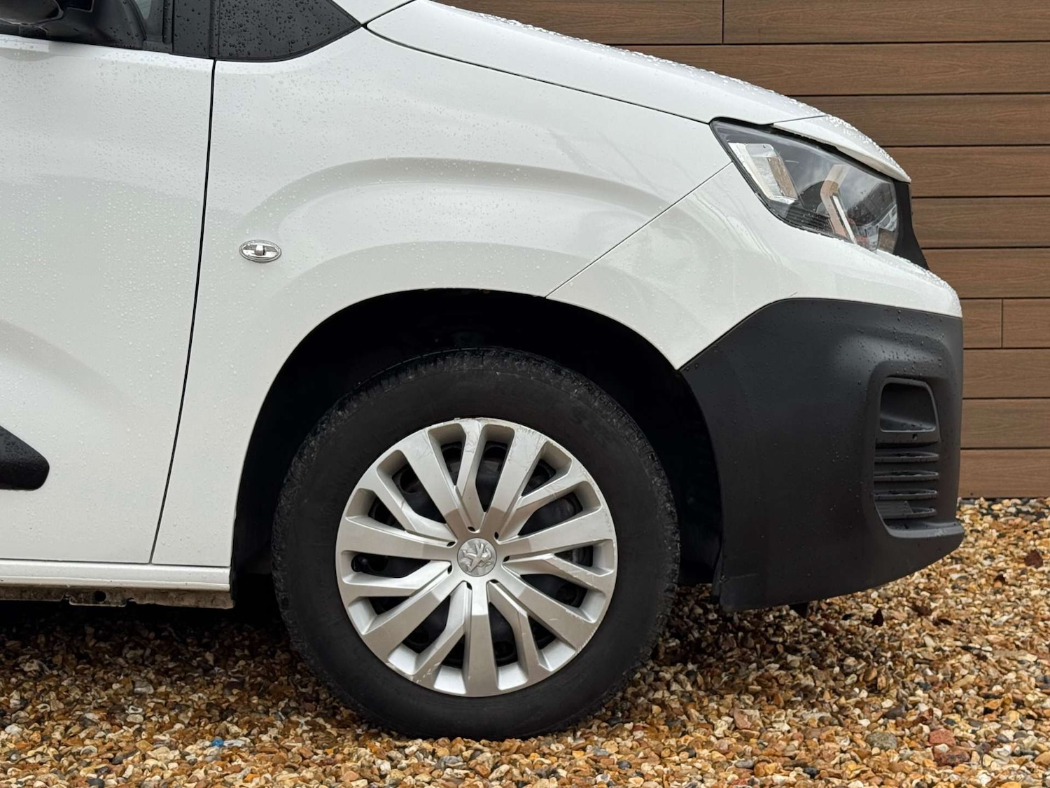 Used Peugeot Partner 2022 for sale - 77288587: Photo 19