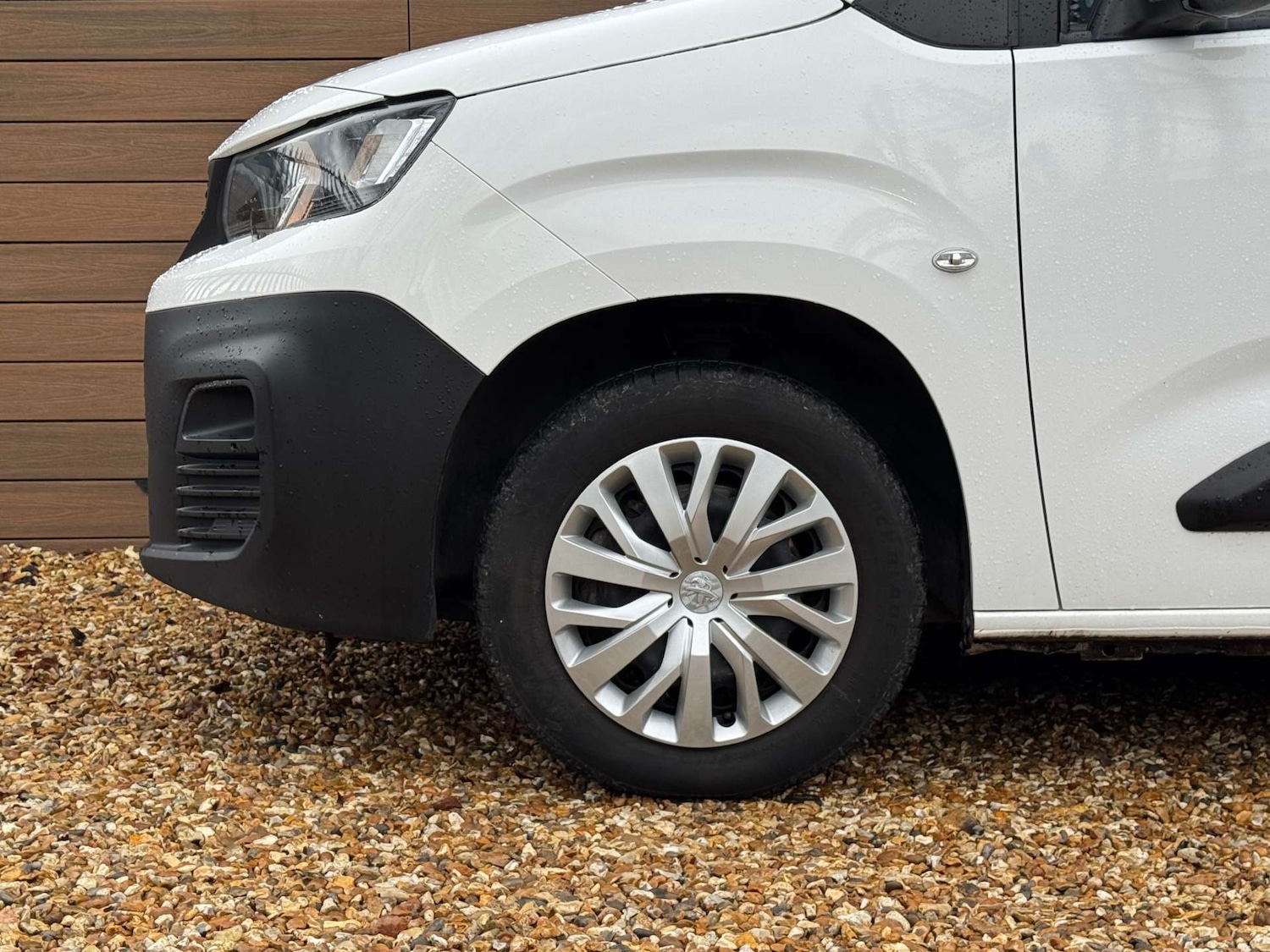 Used Peugeot Partner 2022 for sale - 77288587: Photo 20