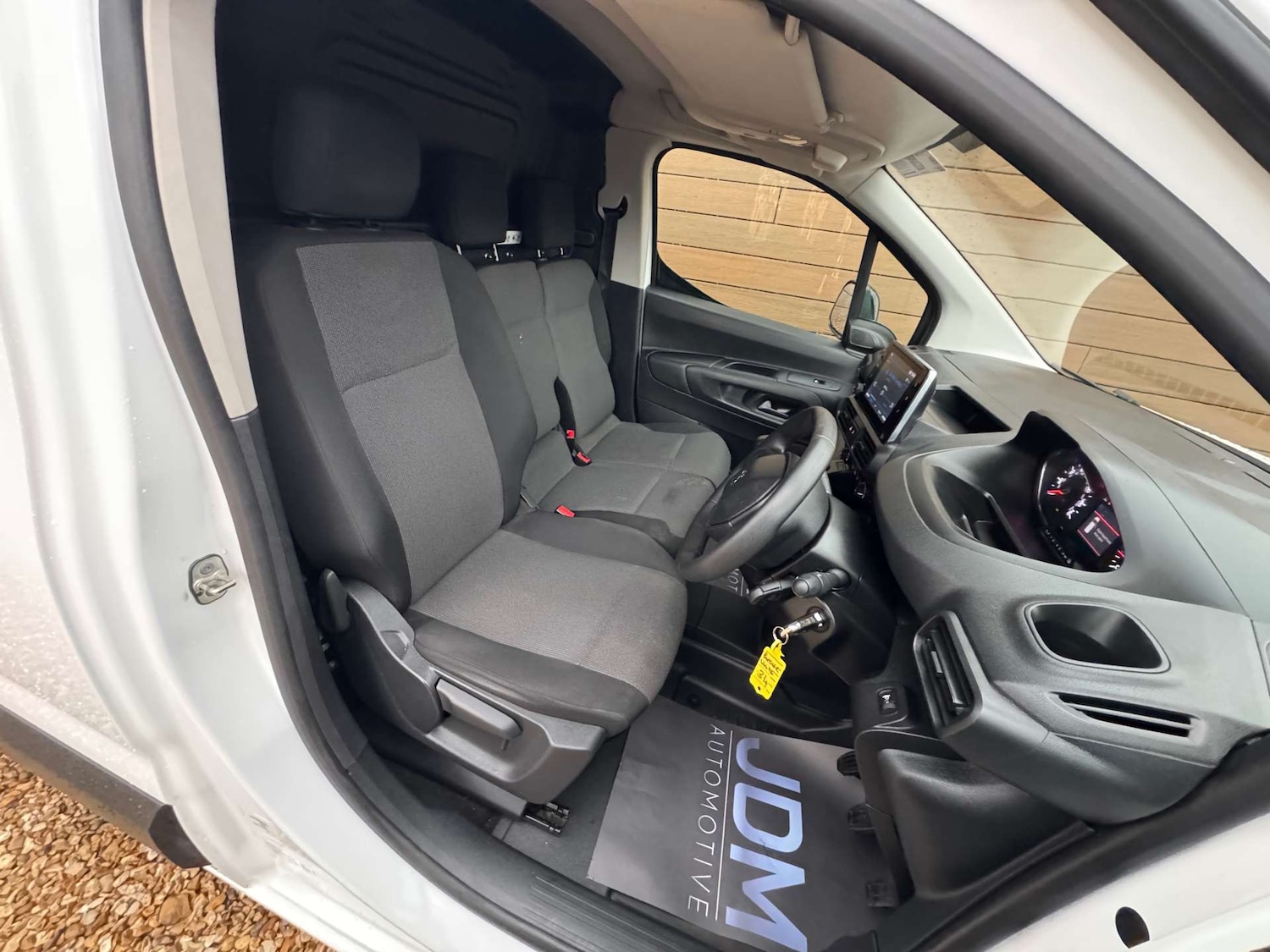 Used Peugeot Partner 2022 for sale - 77288587: Photo 24