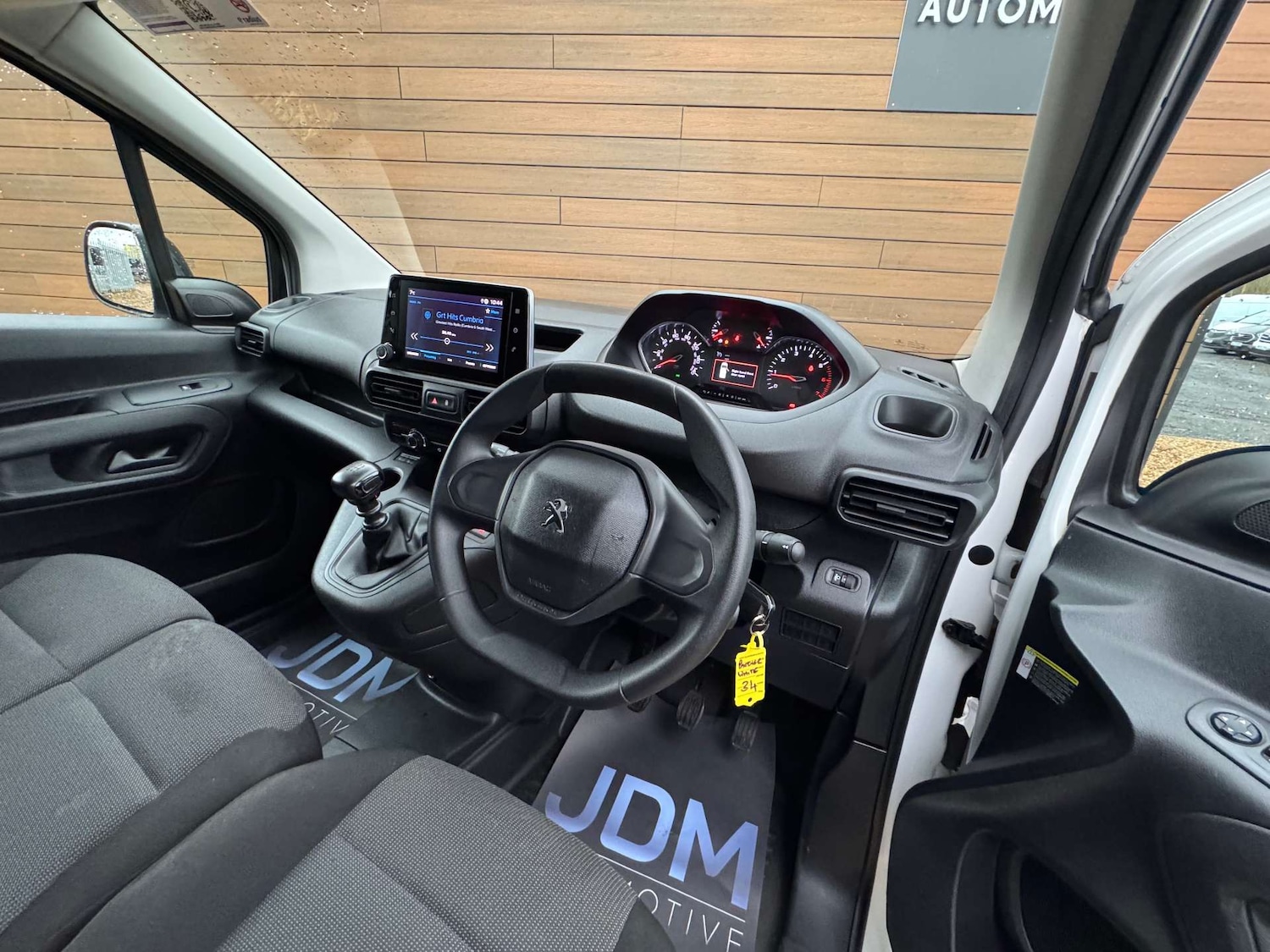 Used Peugeot Partner 2022 for sale - 77288587: Photo 28