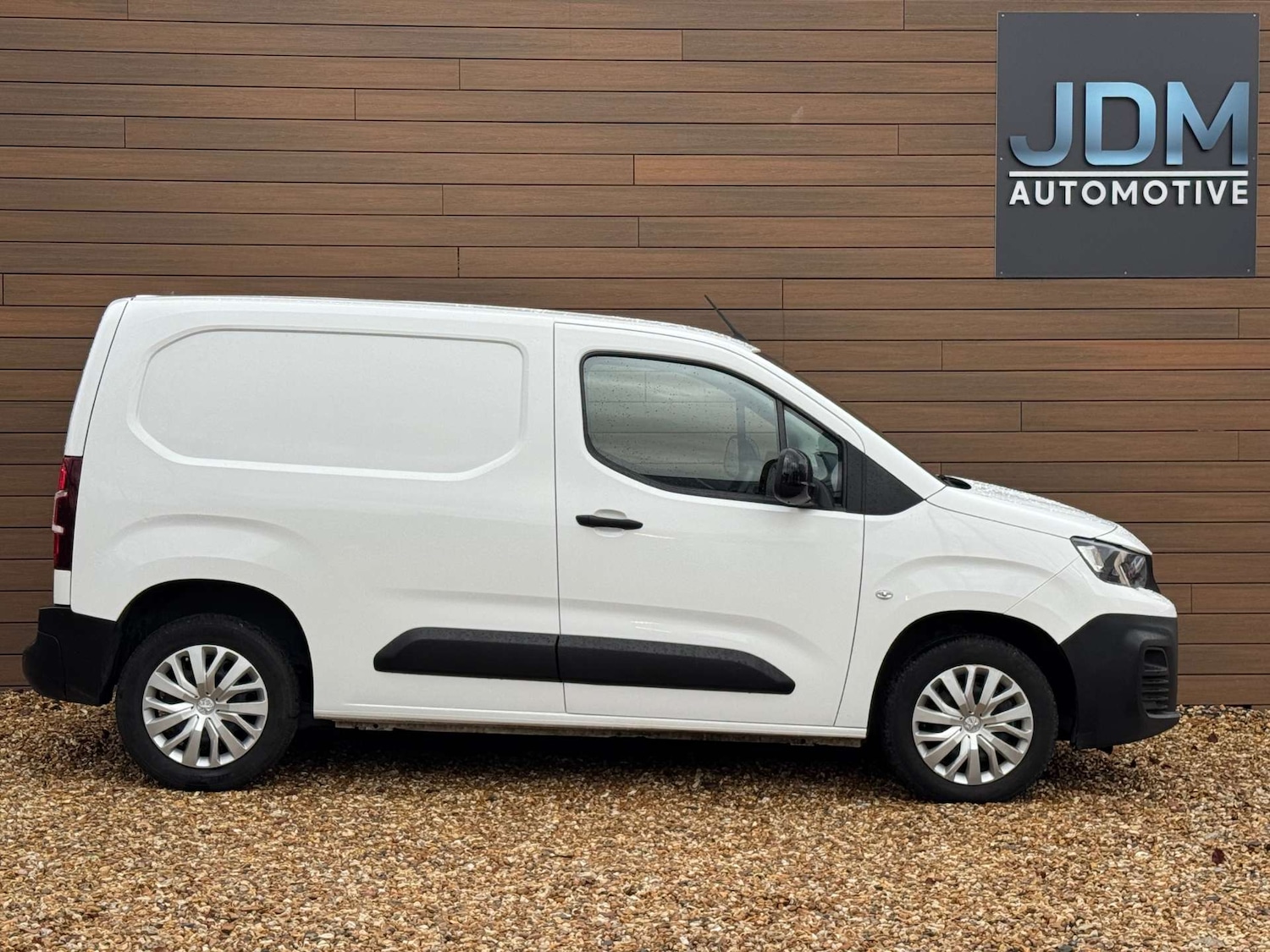 Used Peugeot Partner 2022 for sale - 77288587: Photo 3